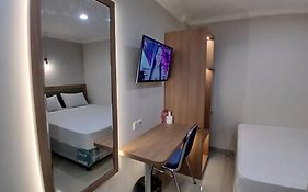 Ethan Hotel Kelapa Gading